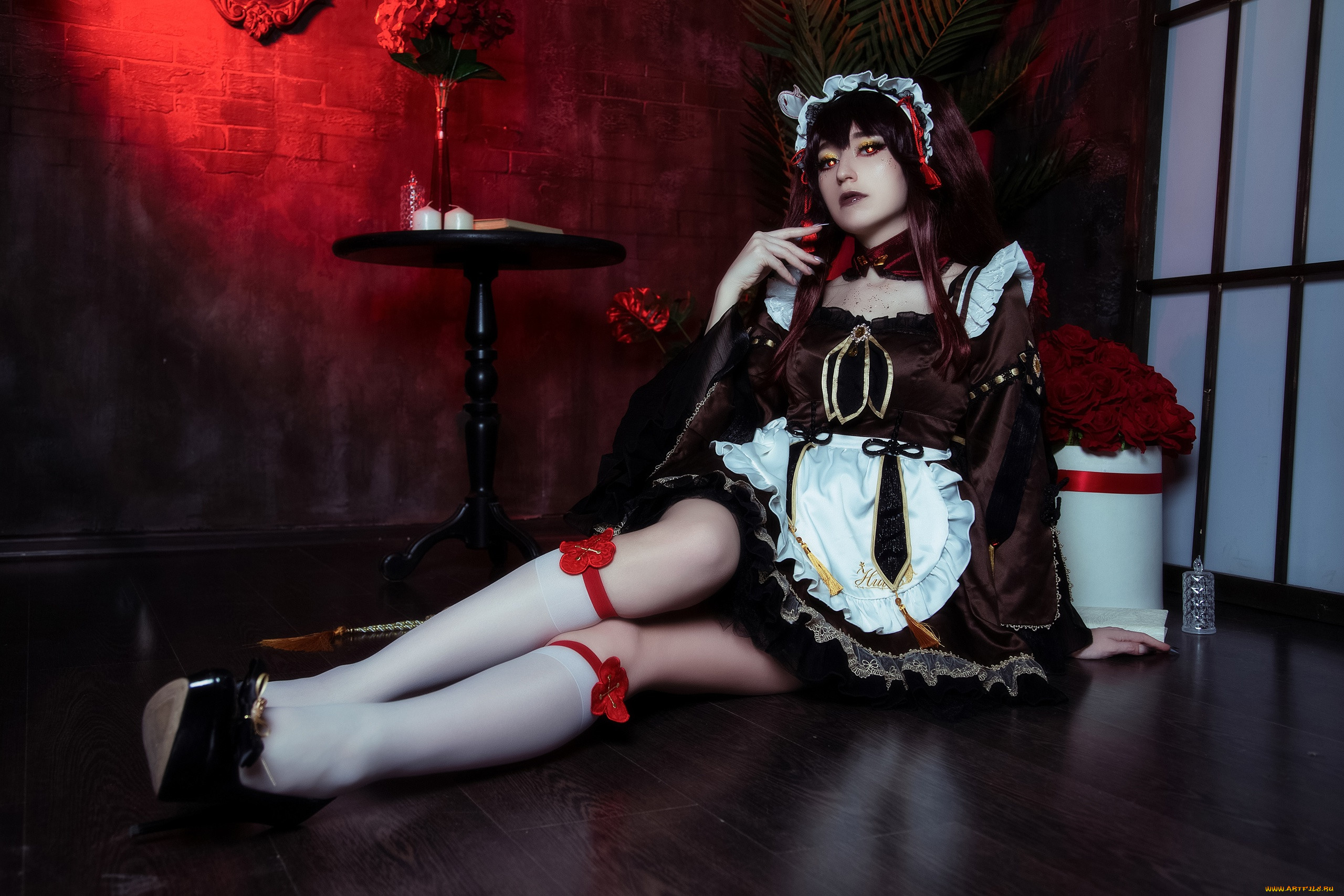 momo cosplay, , momo, , , , , , , , , , , , , , , , , , , , , , , , , , 